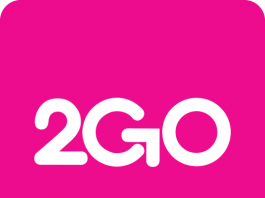 2GO Tracking