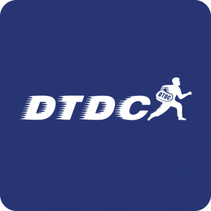 dtdc tracker courier tracking number