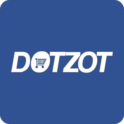 DotZot Tracking
