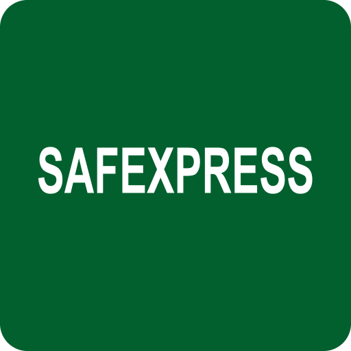 Safexpress Tracking