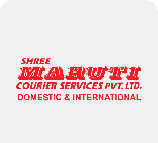 Shree Maruti Couriers Tracking