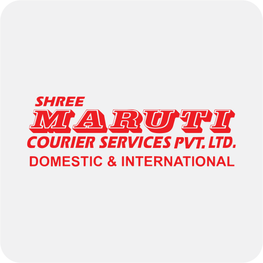 Shree Maruti Couriers Tracking