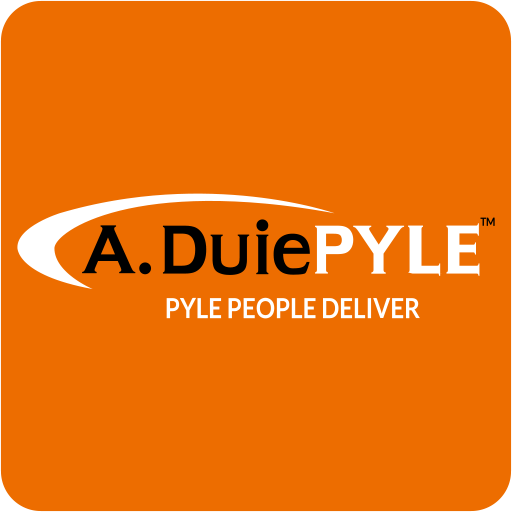 A Duie Pyle Tracking