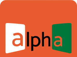 alphaFAST Tracking