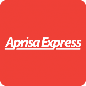 Aprisa Express Tracking