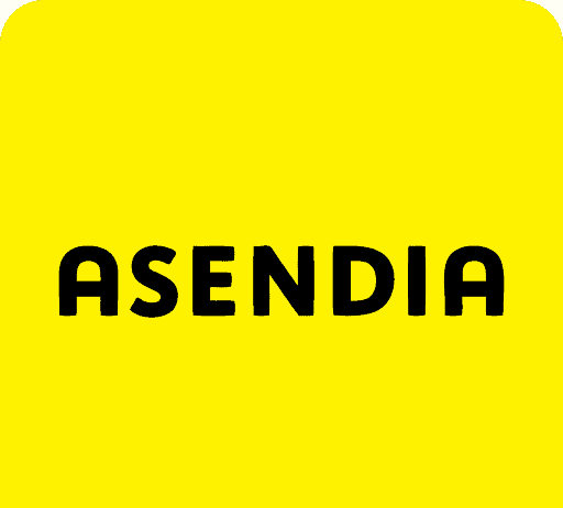 Asendia UK Tracking