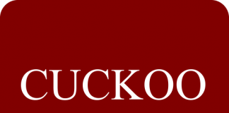 Cuckoo Express Tracking
