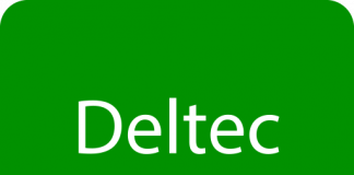 Deltec Courier Tracking