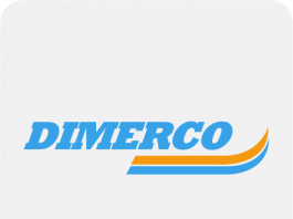 Dimerco Express Group Tracking