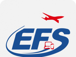 EFS (E-commerce Fulfillment Service) Tracking