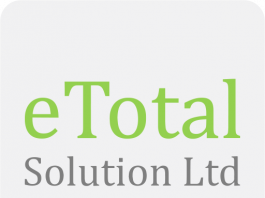 eTotal Solution Limited Tracking
