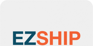 EZship Tracking
