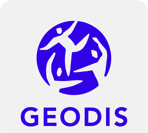 Geodis E-space Tracking