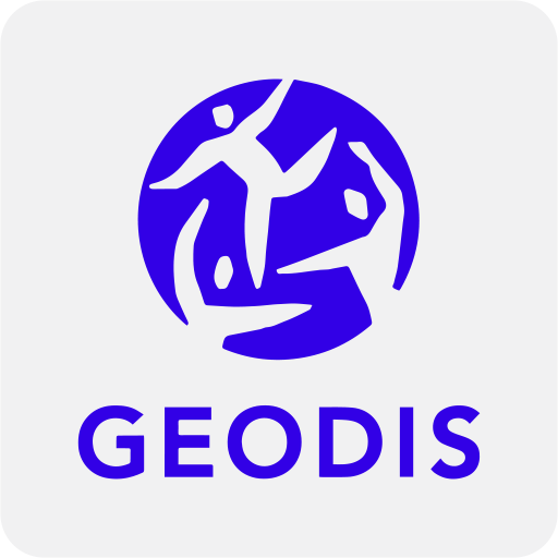 GEODIS - Distribution & Express Tracking