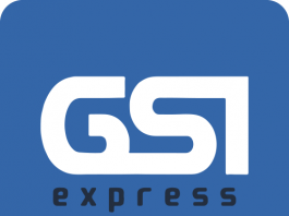 GSI Express Tracking