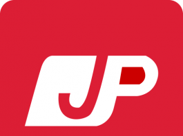 Japan Post Tracking
