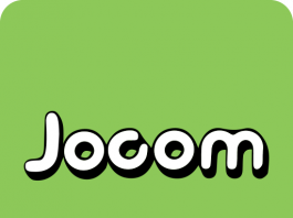 Jocom Tracking