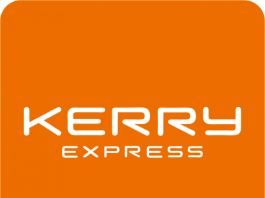 Kerry Express (Vietnam) Tracking