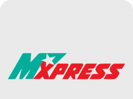 M Xpress Tracking