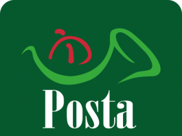 Magyar Posta Tracking