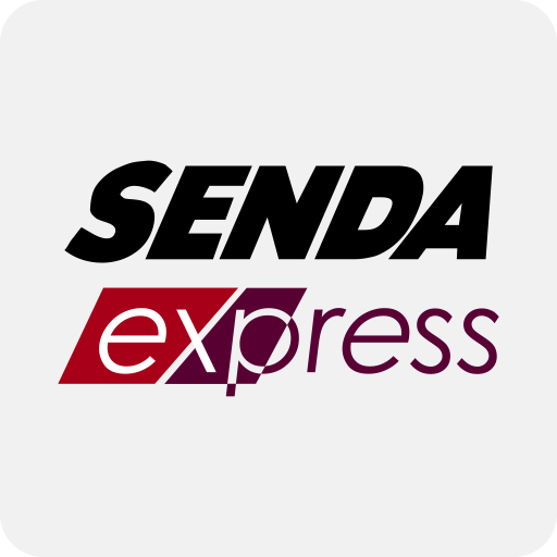 Mexico Senda Express Tracking
