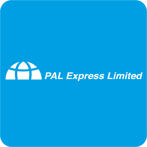 PAL Express Limited Tracking