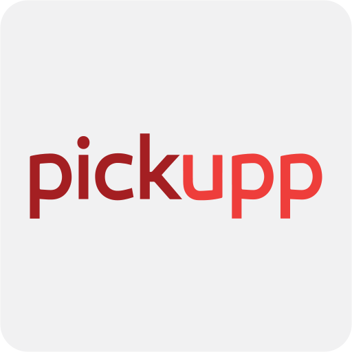 Pickupp Singapore Tracking