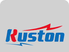 Ruston Tracking