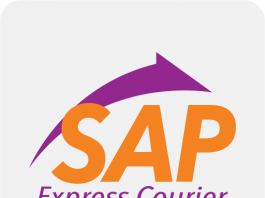 SAP Express Tracking