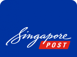 Singapore Post Tracking
