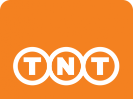 TNT Italy Tracking