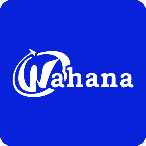 Wahana Tracking