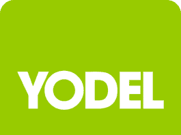 Yodel International Tracking